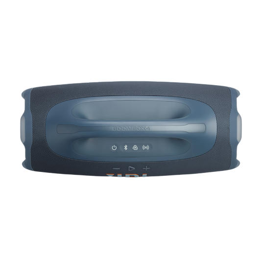 Parlante Portátil JBL Boombox 4 Bluetooth AI Boost Azul - Imagen 3