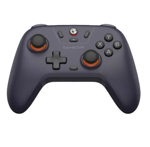 Joystick Gamesir T4 Nova Lite negro - Imagen 2