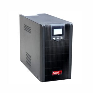 UPS NRG+ 1000va / 800w con pantalla LCD