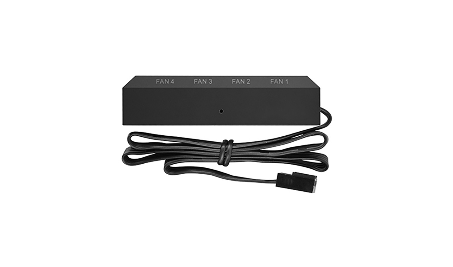 Controlador de Fan Deepcool FH-04 - Imagen 2