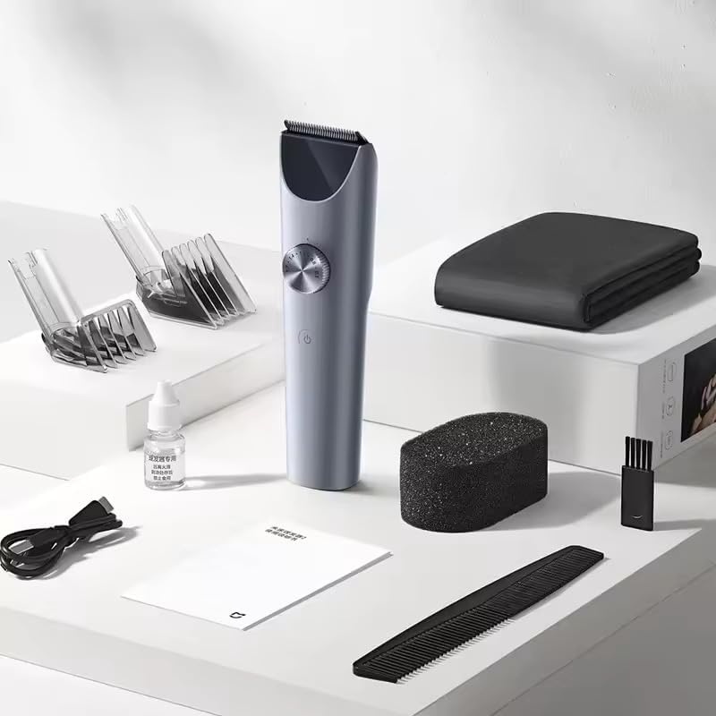 Cortapelo Xiaomi Hair Clipper 2 - Imagen 3