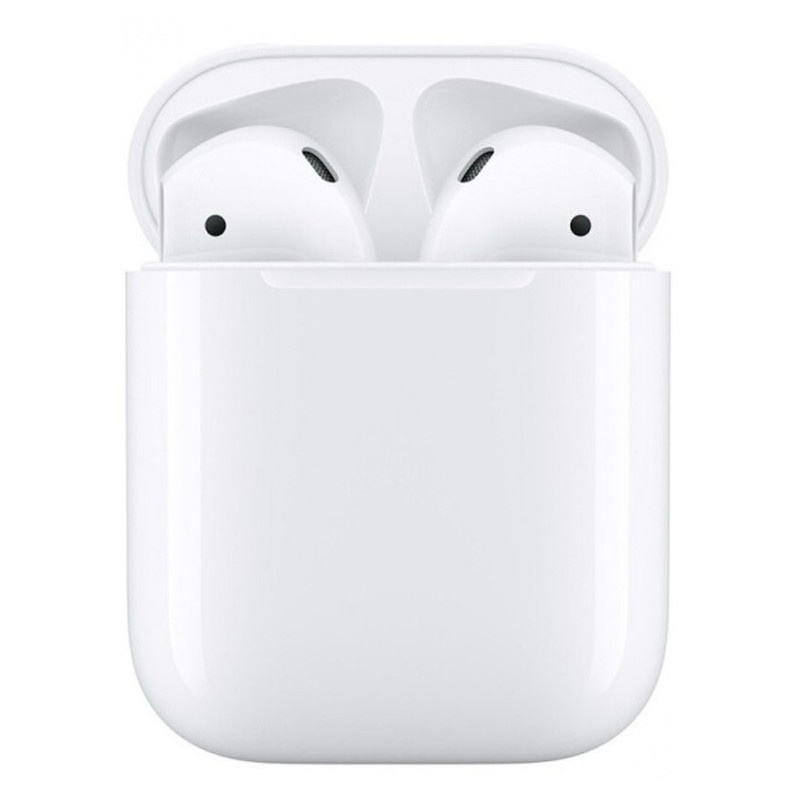 Auriculares TWS Inkax Bluetooth blanco - Imagen 2