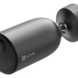 Camara Wifi Ezviz EB3 2K con bateria