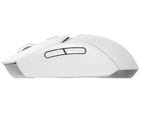 Mouse Logitech G309 LIGHTSPEED Bluetooth Blanco - Imagen 3