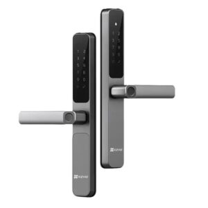 Cerradura inteligente Ezviz DL06 Pro (doble huella)