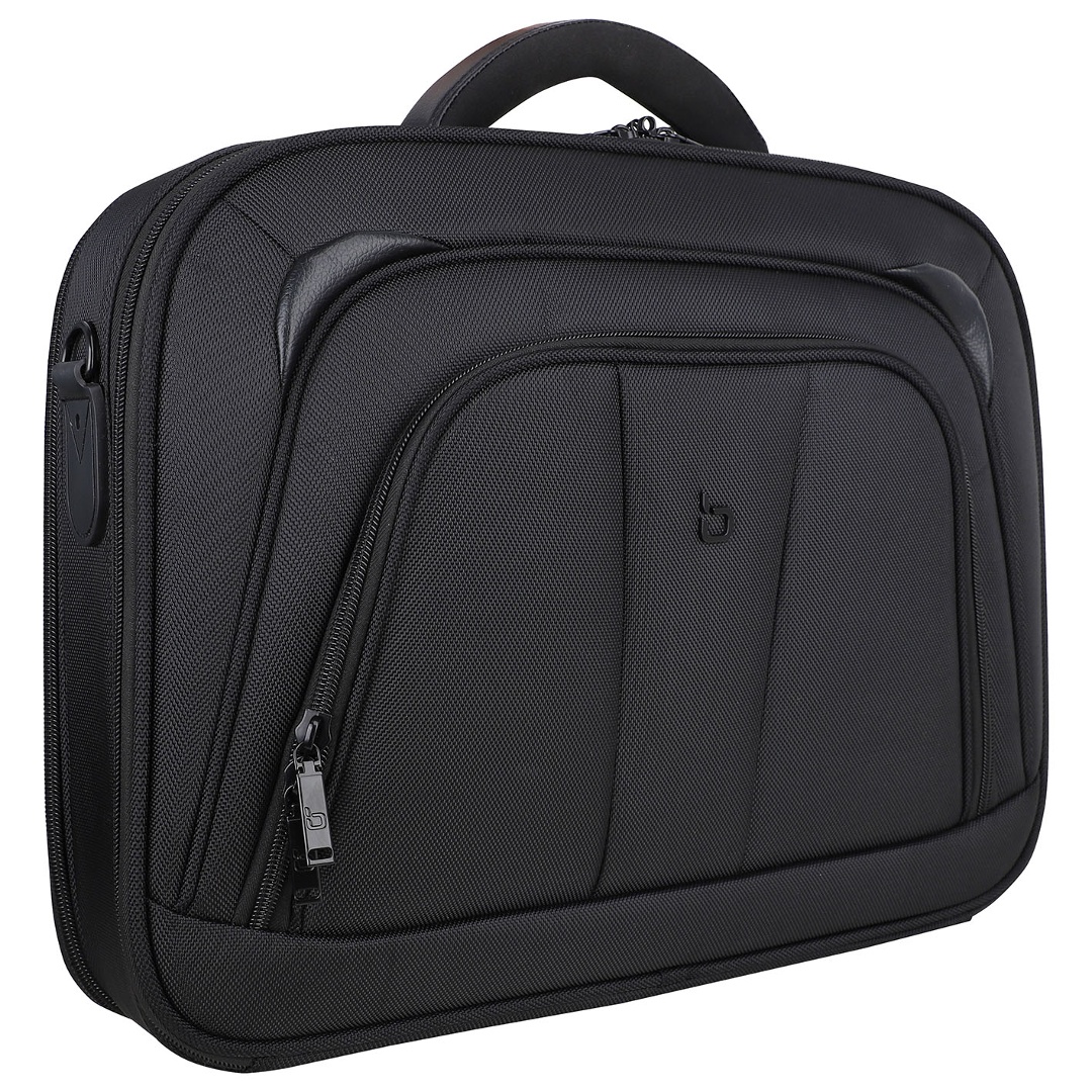 Bolso Ejecutivo BlueCase LSM10080 para Laptop hasta 15.6"