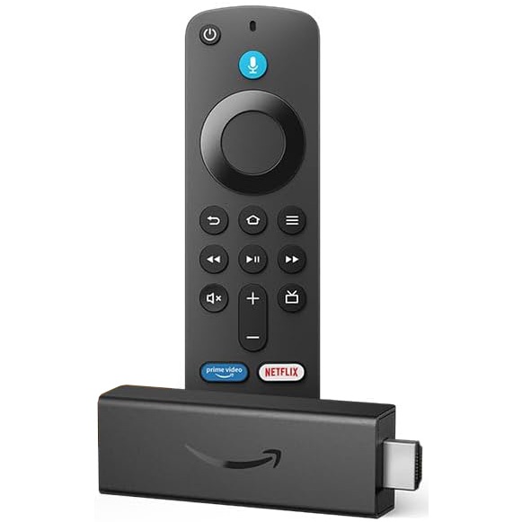 Amazon Fire TV Stick HD - Imagen 2