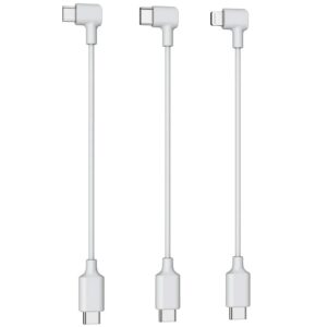 Set de Cables USB OTG Potensic