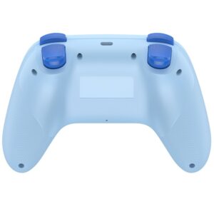 Joystick Gamesir T4 Nova Lite celeste