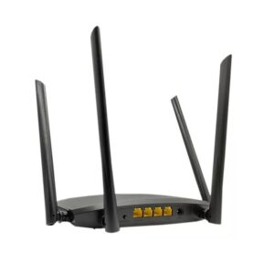 Router Hikvision Wifi AC1200 dual band