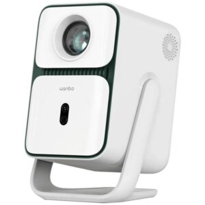 Proyector Wanbo T2 Ultra