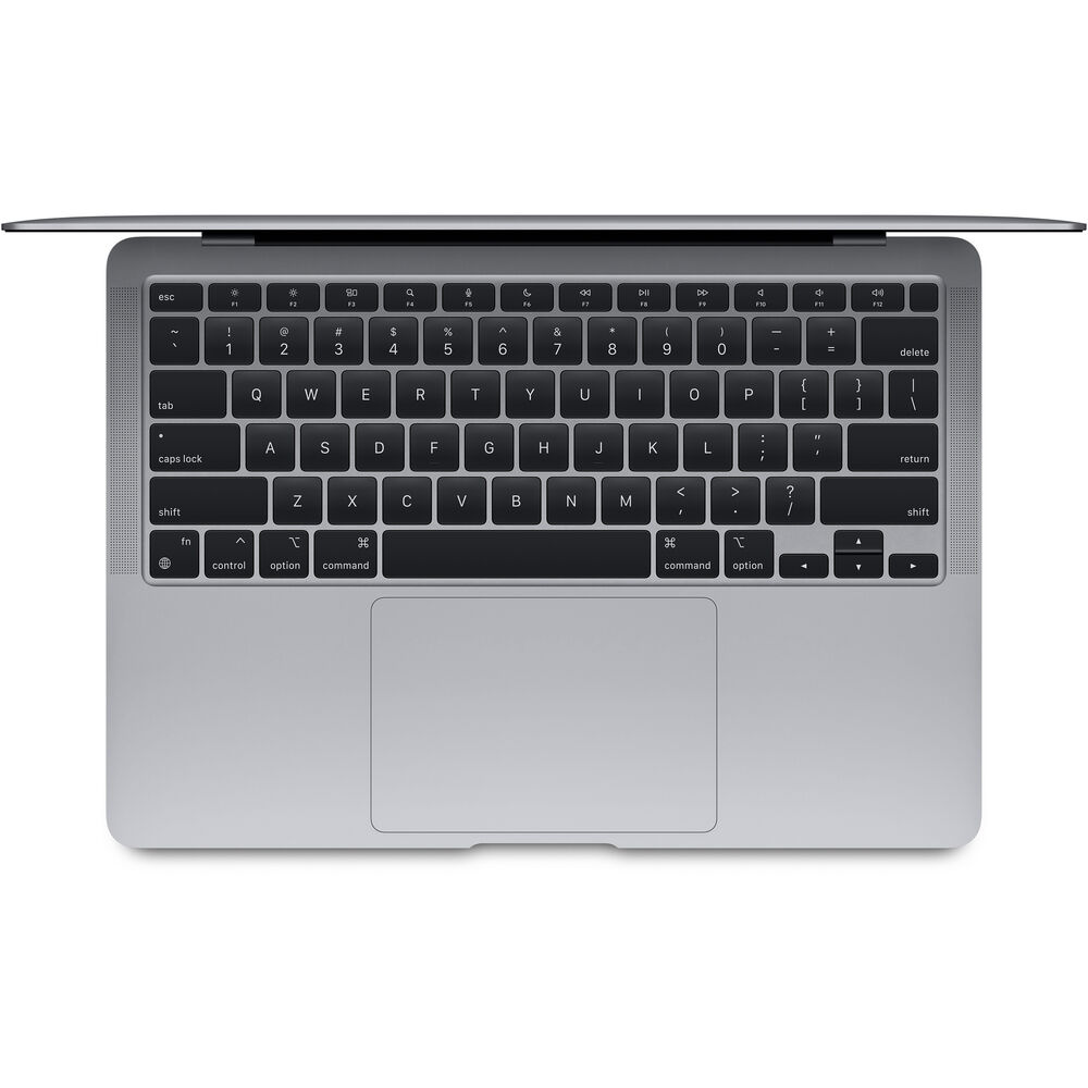 Apple Macbook Air M1 Octacore, 8GB, 256GB SSD, 13.3'' Retina Teclado Español - Imagen 2