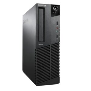 Equipo Lenovo Core i5 3.4Ghz, 8GB, 128GB SSD