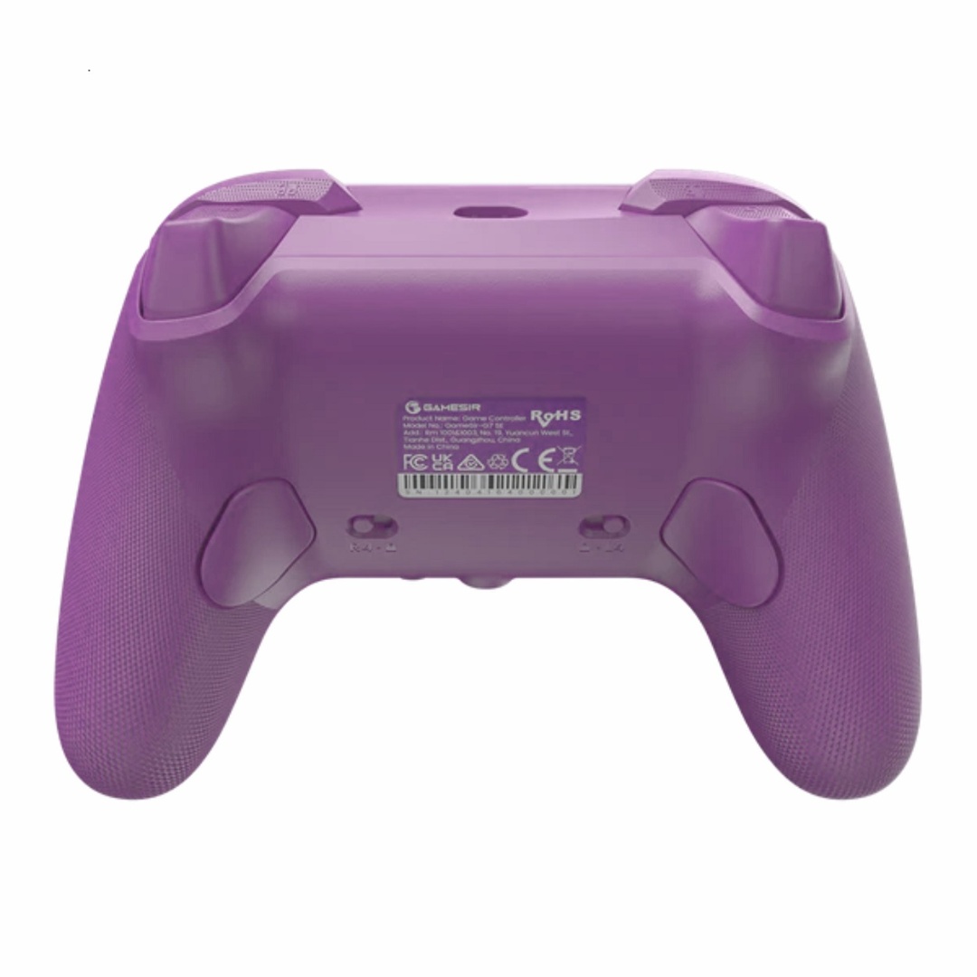 Joystick GameSir G7 SE para XBOX y PC purpura - Imagen 2