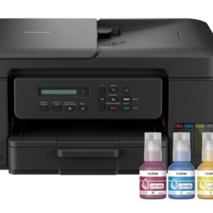 Impresora Brother Multifunción Wi-Fi DCPT730DW