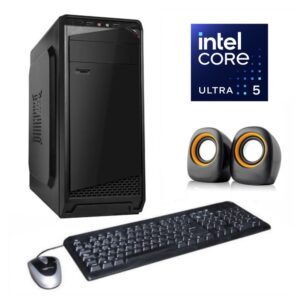 Equipo nuevo Core Ultra 5 235 , 16GB