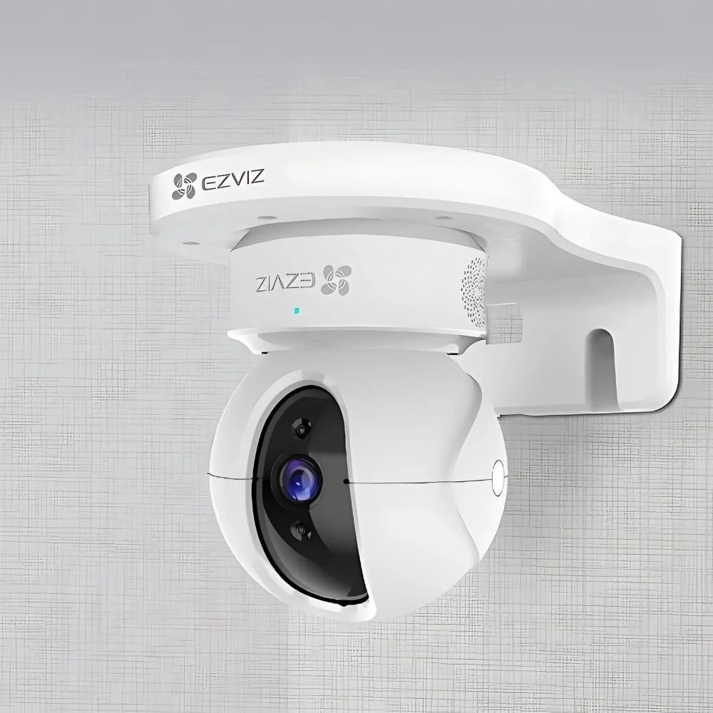 Soporte Ezviz para cámaras (para pared) - Imagen 3