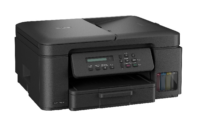 Impresora Brother Multifunción Wi-Fi DCPT830DW - Imagen 2