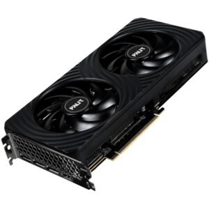 Tarjeta de Video Palit RTX 5060Ti Dual 8GB GDDR7