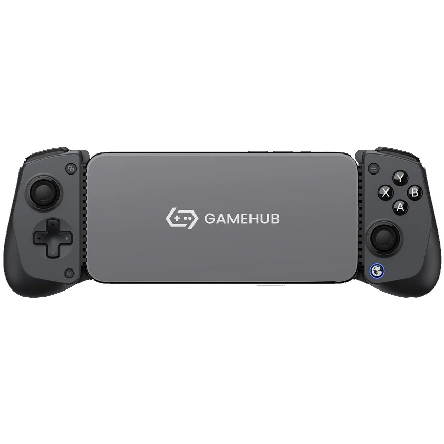 Joystick GameSir X5s negro - Imagen 4