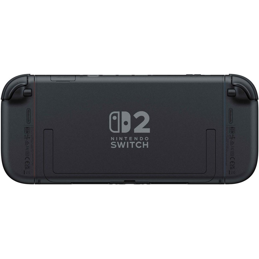 Consola Nintendo Switch 2 - Imagen 2