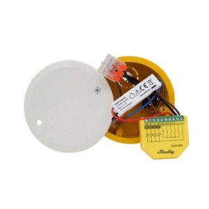 Desacoplador Sehlly 230V 1 canal