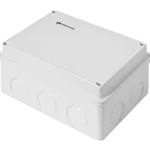 Caja Estanca Conatel Rectangular Lisa 150x110x70 mm