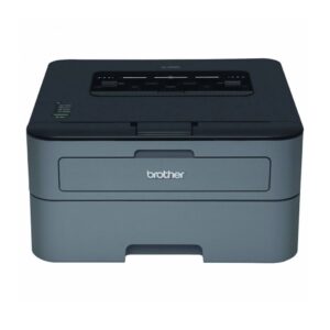 Impresora Brother Laser Monocromo HLL2320D