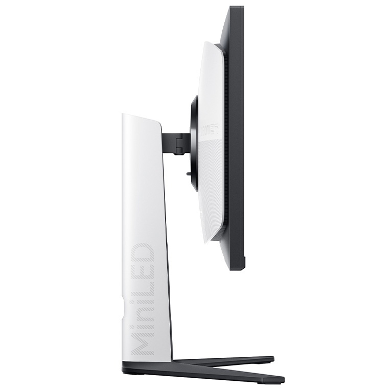 Monitor Gamer Xiaomi Mini LED G Pro 27" WQHD 180Hz 1ms - Imagen 2