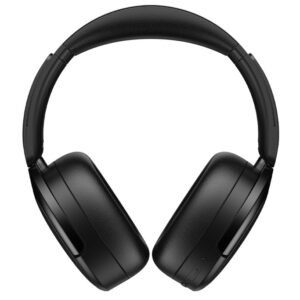 Audífonos Edifier WH950NB Bluetooth Cancelación Ruido Negro