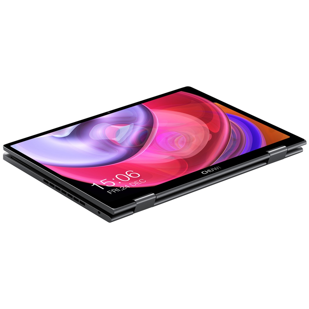 Notebook Convertible Chuwi Quadcore N150, 16GB, 512GB, 10.5" FHD Touch - Imagen 3
