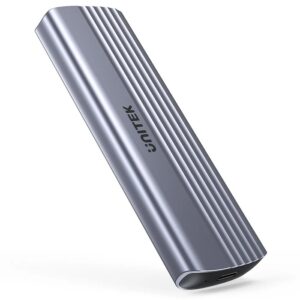 Gabinete Externo Unitek USB-C para disco M.2