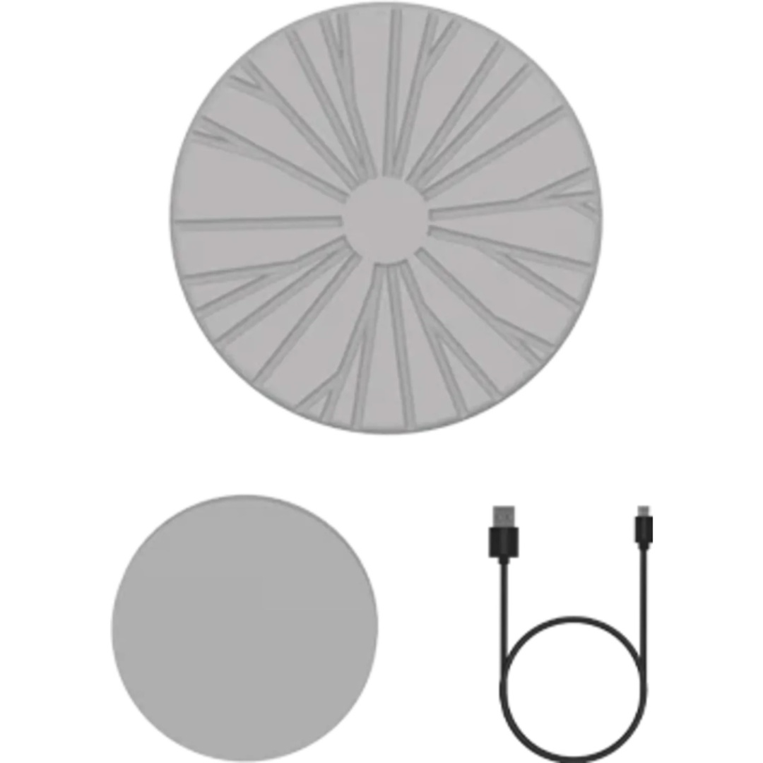 Plataforma giratoria 3DMakerPro para Escaneo 3D - Imagen 2