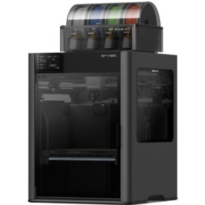 Impresora 3D Bambu Lab H2C con AMS 2 PRO