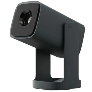 Proyector Wanbo Cube 1 verde