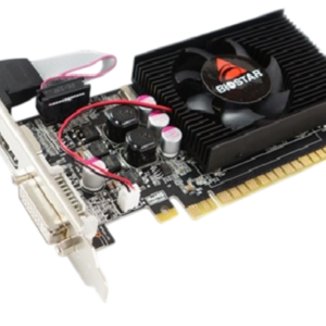 Tarjeta Video Biostar G210 1GB