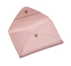 Estuche Pasaporte Passet Rosado