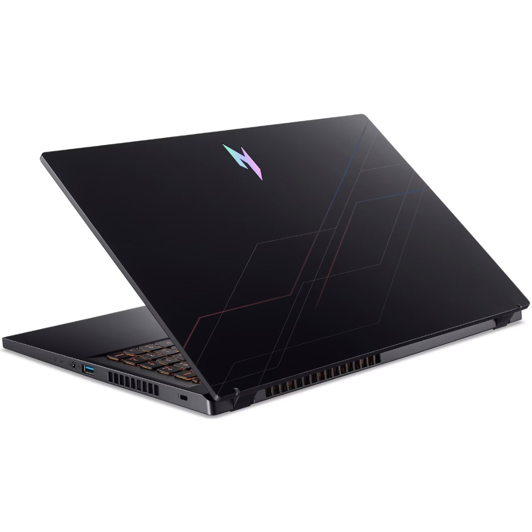 Notebook Gamer Acer Core i7 4.9Ghz, 16GB, 512GB SSD, 15.6" FHD 165Hz, RTX 5050 8GB - Imagen 2