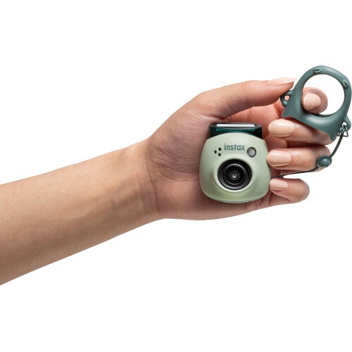 Camara Fujifilm Instax Pal con Impresora Mini Link 2 - Imagen 6