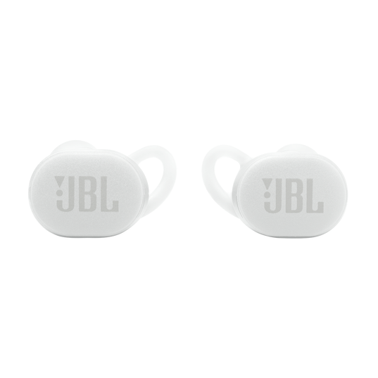 Auricular JBL Edurance Race 2 blanco - Imagen 2