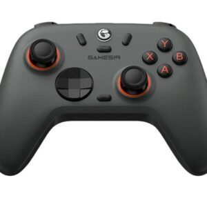 Joystick GameSir Nova 2 Lite Gris Bluetooth