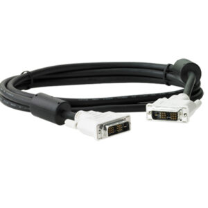 Cable DVI-D 1.8m Macho/Macho Enlace Simple