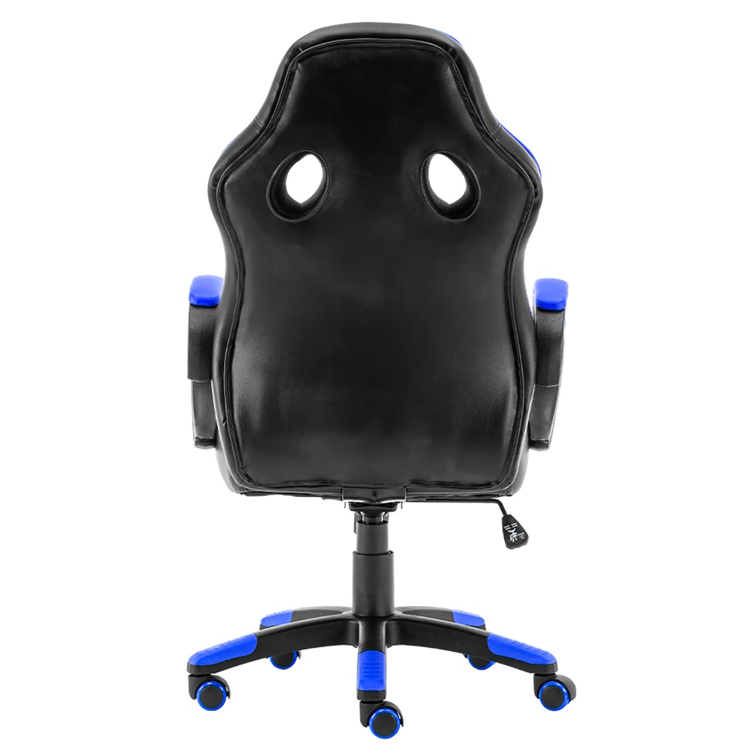 Silla Gamer X-Lizzard CH-301 Azul - Imagen 2