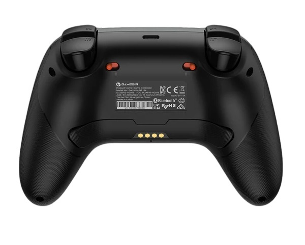 Joystick GameSir Nova 2 Lite Gris Bluetooth - Imagen 2