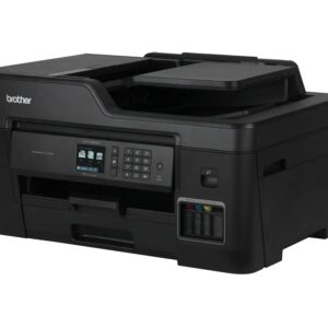 Impresora Brother Multifunción A3, Wi-Fi MFCT4500DW