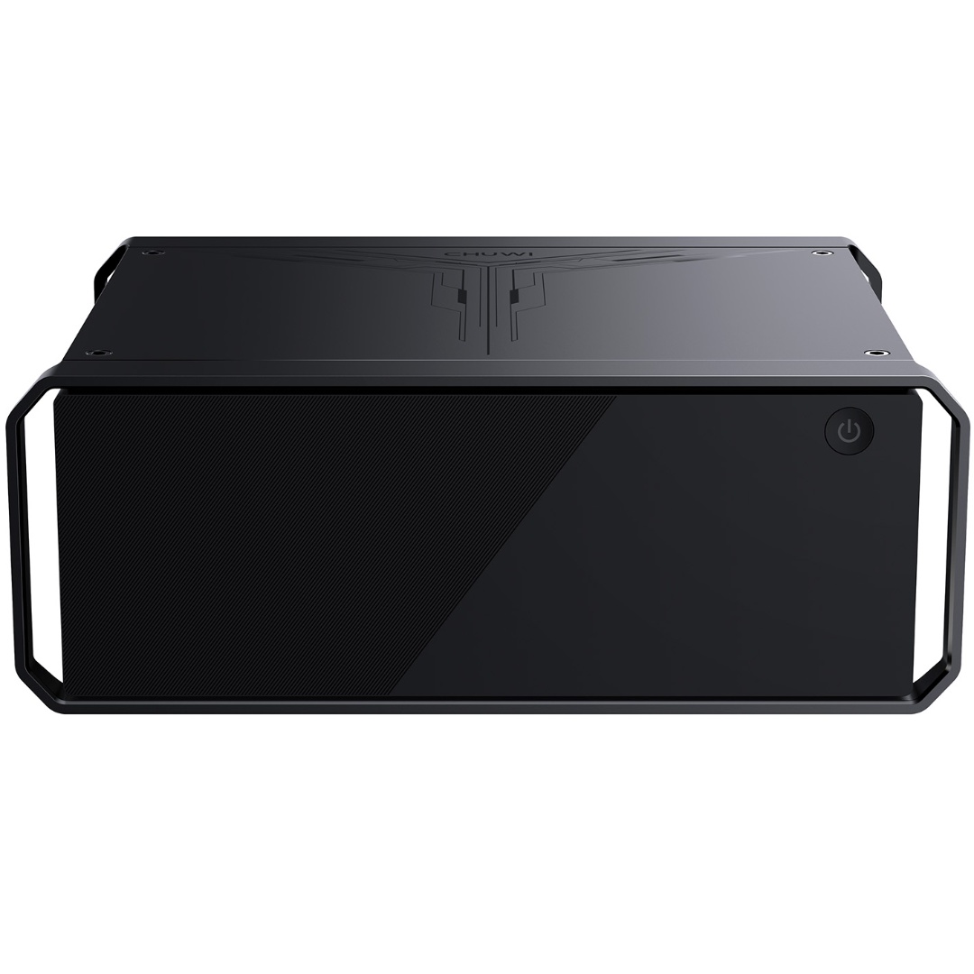 Equipo Mini PC Chuwi Core i5 4.40Ghz, 16GB, 512GB SSD, Win11 Pro - Imagen 2
