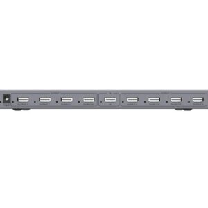 Splitter Unitek HDMI 4K de 8 puertos