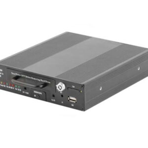 DVR Móvil Safesky 4 Canales D1 Antichoque