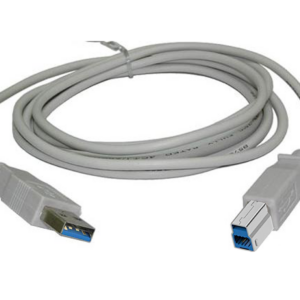 Cable USB 3.0 ab para impresora multifuncion
