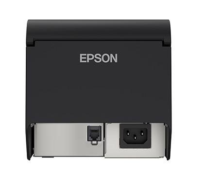 Impresora Epson Termica TMT20IVL-002 RJ45 - Imagen 2